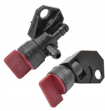 VENTIL ZA GORIVO ZA HONDA GCV135 GCV160 8mm NEMŠKI