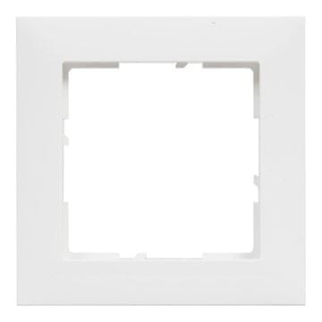 LEGRAND Suno bel okvir 1-kratni 83X83X9,8MM legrand 721501