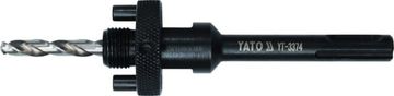 TOYA Yato adapter ZA luknjaste žage 32-200 mm SDS+ 3374