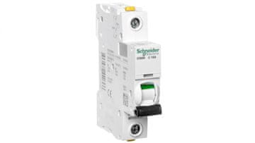 Schneider Odklopnik 1P C 16A 6kA AC iC60N-C16 Acti9 A9F04116