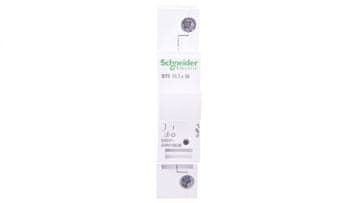 Schneider Cilindrično varovalčno stikalo 1P 10x38mm A9N15636