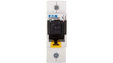 Eaton Varovalčno stikalo 1P 25A D02 Z-SLS/CEK25/1 263136