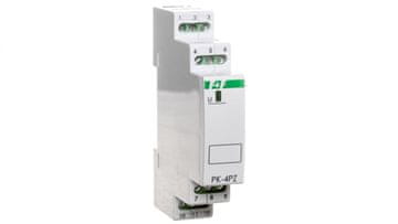 FF Elektromagnetni rele 2P 2Z 8A 24V AC/DC PK-4PZ-24V