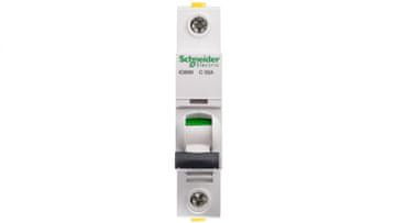 Schneider Odklopnik 1P C 32A 6kA AC iC60N-C32 Acti9 A9F04132