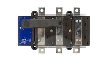 shumee Odklopno stikalo 3P 630A RA 630 P3/R 63-811593-061