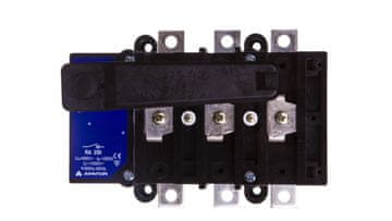 shumee Odklopno stikalo 3P 250A RA 250 P3/R 63-822982-061