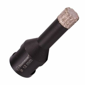 DISTAR Distar diamantna krona keramična PRO 12 x 30 x M14