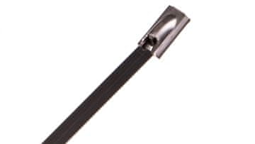 shumee Jekleni trak 520x4,6 mm 6710 BMSTL5246 /100 kosov/