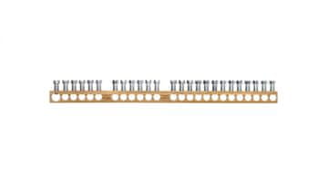 shumee Standardni priključni blok 24x16mm2+1x25mm2 004807
