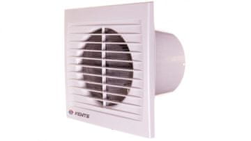GR Hišni ventilator Ø 100 12V 50Hz 14W 95m3/h 100S12V