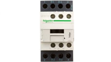 shumee TeSys Deca kontaktor 4P 12A 2Z 2R 24V AC LC1D128B7