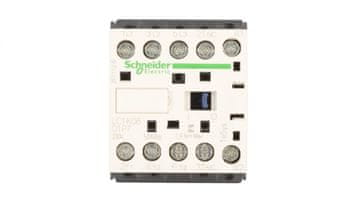 Schneider Močnostni kontaktor 6A 3P 230V AC 0Z 1R LC1K0601P7