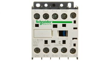 Schneider Močnostni kontaktor 9A 3P 400V AC 1Z 0R LC1K0910V7