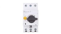 Eaton Motorno odklopnik PKZM0-1 3P 0,25kW 0,63-1A 072734