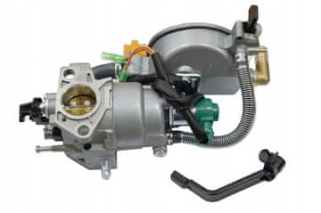 shumee Uplinjač LPG GX390 188F enota kompaktorska črpalka