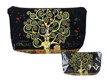 Carmani Kozmetičarka - G. Klimt, Drevo življenja (carmani)