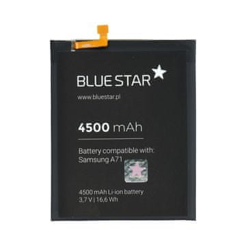 Blue Star Baterija za Samsung A71 4500 mAh Blue Star Premium