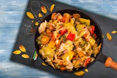 shumee Steklena zaščitna plošča ZA štedilnik 90X52 listov