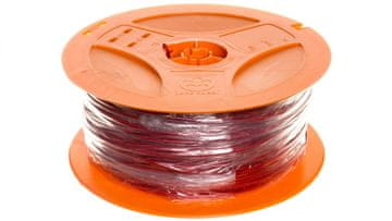 LAPP Inštalacijski kabel H05V-K 1 rdeč 4510043S /250m/