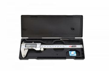 awtools ELEKTRONSKO KLJUBNO MERILO 150 mm 0,01 mm