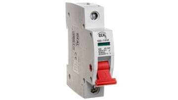 Kanlux Modularno odklopno stikalo 40A 1P KMI-1/40A 23231