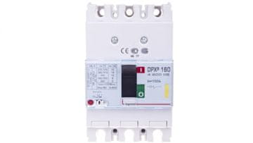 LEGRAND Močnostni odklopniki 3P 100A 16kA DPX3 160 420005