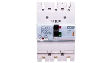 LEGRAND Močnostni odklopniki 3P 250A 25kA DPX3 250 420209