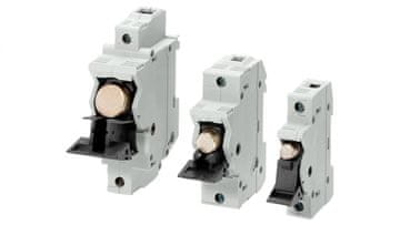 Siemens Cilindrično varovalčno stikalo 1P 10x38mm 3NC1091