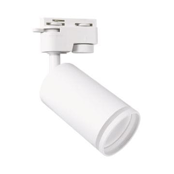 Ideus Tirna svetilka GU10 35W bela zula TRA Ideus 03991