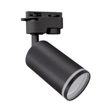 Ideus Tirna svetilka GU10 35W črna zula TRA Ideus 03992