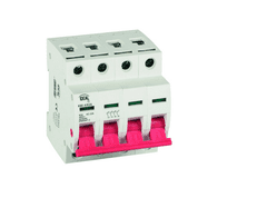 Kanlux Modularno odklopno stikalo 63A 4P KMI-4/63A 27250