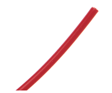 shumee Inštalacijski kabel H05V-K (LgY) 0,75 rdeč /100m/
