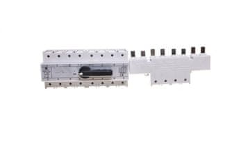 shumee Stikalo glavnega generatorja 125A 4P przk-4125W02