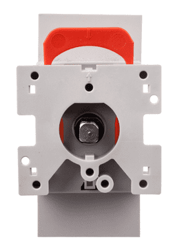 shumee 3P 32A vgradno odklopno stikalo brez gumba GA032C