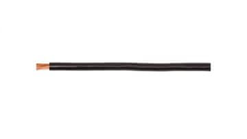 shumee Inštalacijski kabel H07V-K (LgY) 10 črnih /kolut/