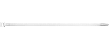 shumee Naravna kabelska vezica OPK 2,5-100-N /100 kosov/