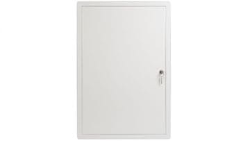 shumee Revizijska vrata 400x600mm s ključavnico 40x60/Z/