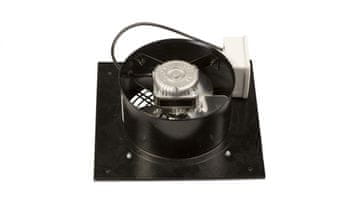 VENTS Aksialni ventilator Ø 200 405m3/h 230V 43W OV1200