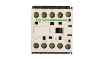 Schneider Močnostni kontaktor 6A 3P 24V AC 1Z 0R LC1K0610B7