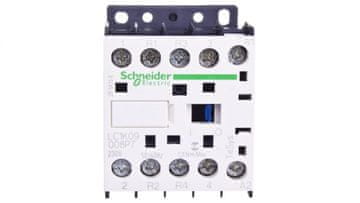 Schneider Močnostni kontaktor 9A 2NO 2R 230V AC LC1K09008P7