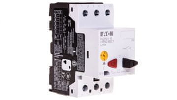 Eaton Motorno stikalo PKZM01-16 3P 7,5 kW 10-16A 283390