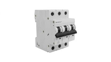 DOK Odklopnik DV-3912 10kA 3P 32A VDE C32A