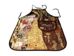 Carmani Kuhinjski predpasnik - G. Klimt, Poljub (carmani)