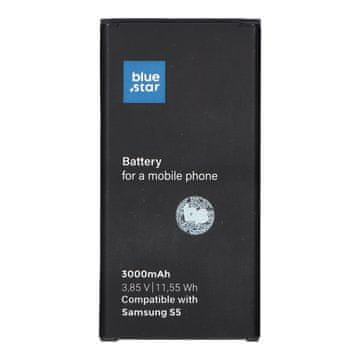 Blue Star Baterija za Samsung S5 3000 mAh Blue Star Premium