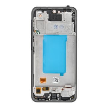 OEM LCD-zaslon za SAMSUNG A36 5G HARD OLED z okvirjem