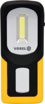 TOYA Vorel COB LED 3W polnilna delavniška svetilka...