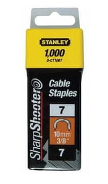 Stanley Stanleyjeve sponke za žice premera 12 mm in 1/2"