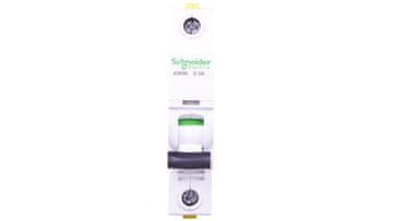 Schneider Odklopnik 1P D 2A 6kA AC iC60N-D2 Acti9 A9F05102