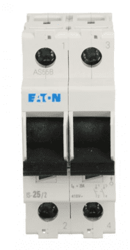 Eaton Modularno odklopno stikalo 25A 2P IS-25/2 276263
