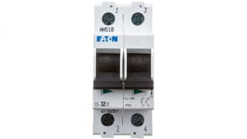shumee Modularno odklopno stikalo 32A 2P IS-32/2 276267